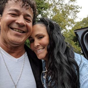 Meet your Posher, Helen